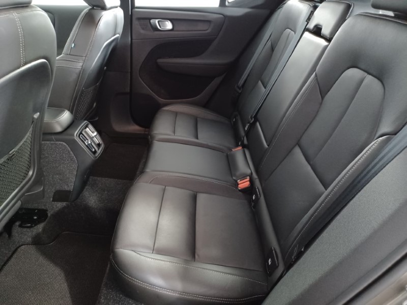 2020 (70) VOLVO XC40 1.5 T3 [163] Inscription 5dr 3514871