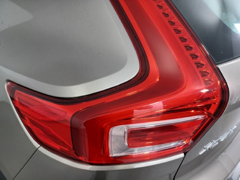 2020 (70) VOLVO XC40 1.5 T3 [163] Inscription 5dr 3514874