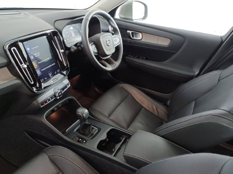 2020 (70) VOLVO XC40 1.5 T3 [163] Inscription 5dr 3514868