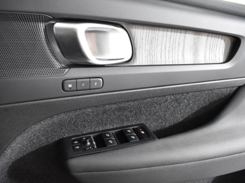 2020 (70) VOLVO XC40 1.5 T3 [163] Inscription 5dr 3514887