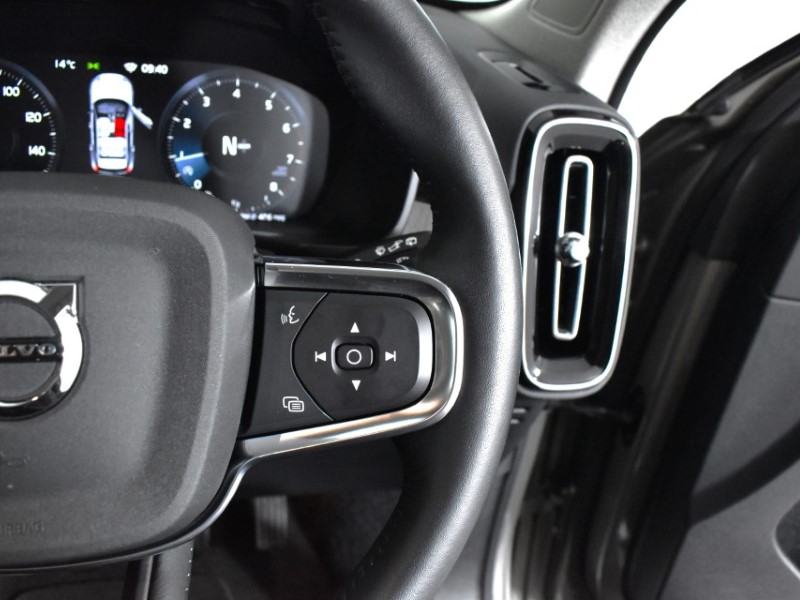 2020 (70) VOLVO XC40 1.5 T3 [163] Inscription 5dr 3514890