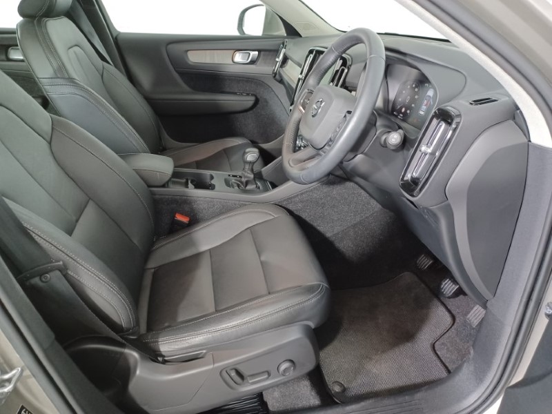 2020 (70) VOLVO XC40 1.5 T3 [163] Inscription 5dr 3514855