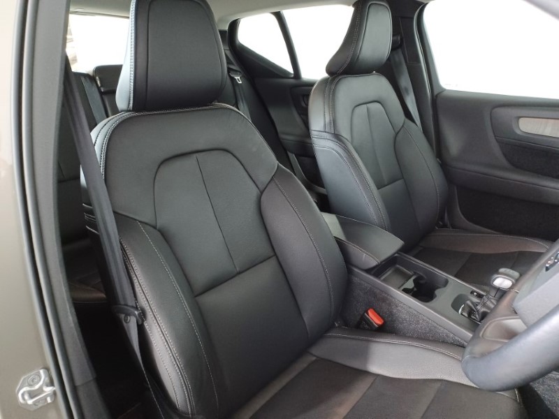 2020 (70) VOLVO XC40 1.5 T3 [163] Inscription 5dr 3514857