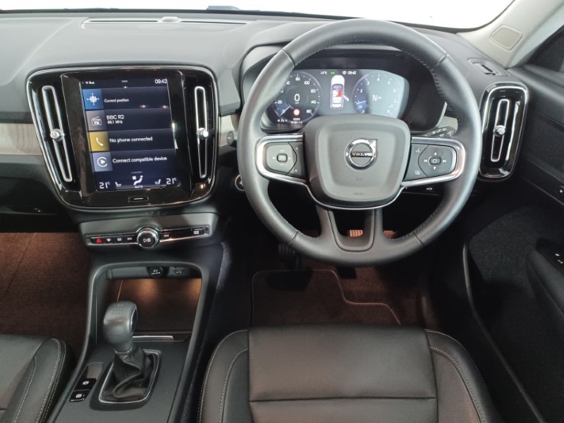 2020 (70) VOLVO XC40 1.5 T3 [163] Inscription 5dr 3514861