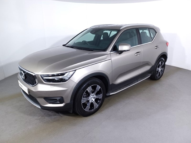2020 (70) VOLVO XC40 1.5 T3 [163] Inscription 5dr 3514852