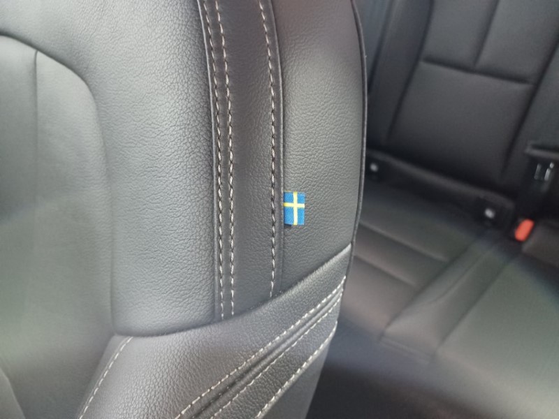 2020 (70) VOLVO XC40 1.5 T3 [163] Inscription 5dr 3514870