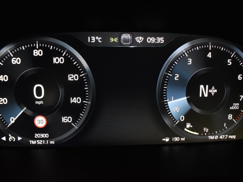 2020 (70) VOLVO XC40 1.5 T3 [163] Inscription 5dr 3514877