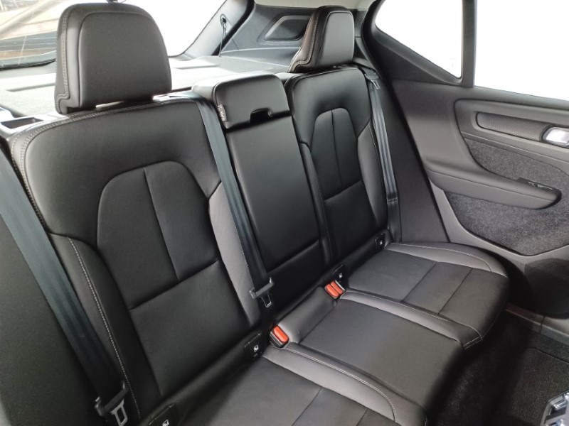 2020 (70) VOLVO XC40 1.5 T3 [163] Inscription 5dr 3514859