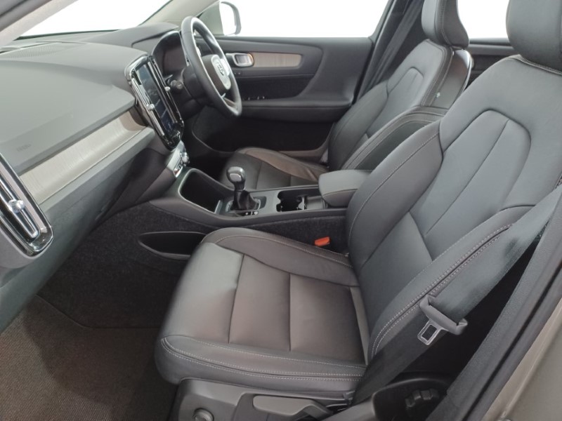 2020 (70) VOLVO XC40 1.5 T3 [163] Inscription 5dr 3514867