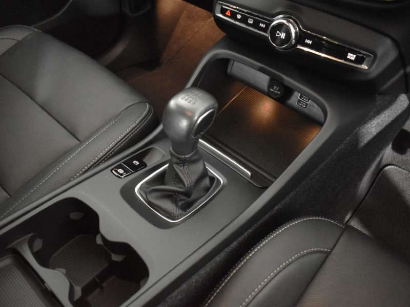 2020 (70) VOLVO XC40 1.5 T3 [163] Inscription 5dr 3514886