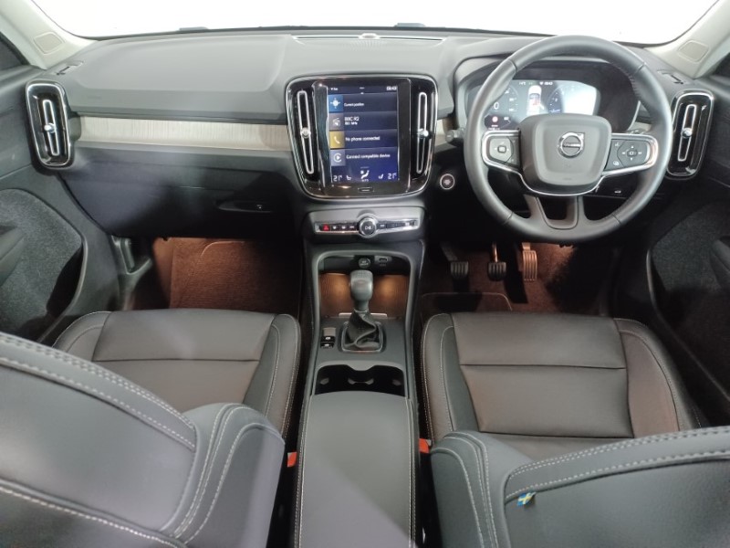 2020 (70) VOLVO XC40 1.5 T3 [163] Inscription 5dr 3514862