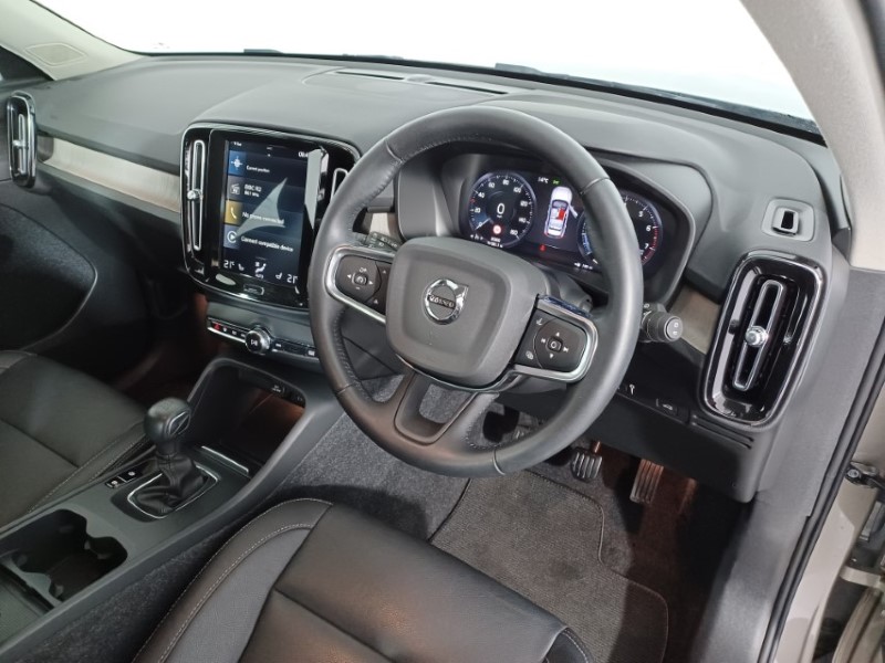 2020 (70) VOLVO XC40 1.5 T3 [163] Inscription 5dr 3514856