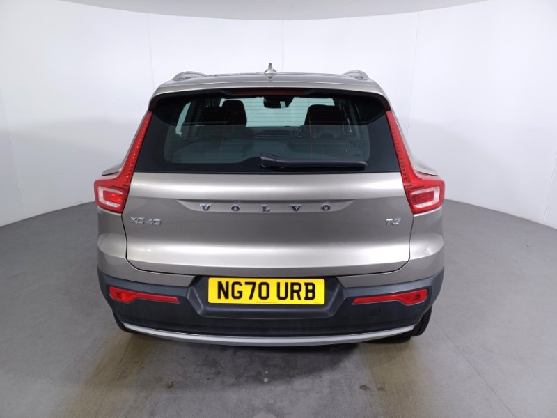 2020 (70) VOLVO XC40 1.5 T3 [163] Inscription 5dr 3514847