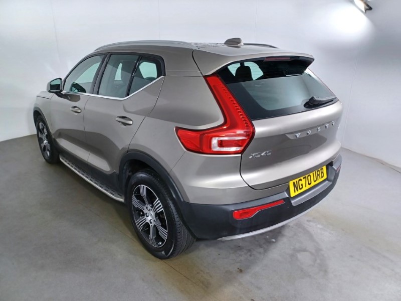 2020 (70) VOLVO XC40 1.5 T3 [163] Inscription 5dr 3514848