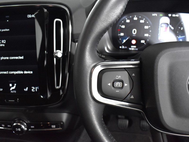 2020 (70) VOLVO XC40 1.5 T3 [163] Inscription 5dr 3514889