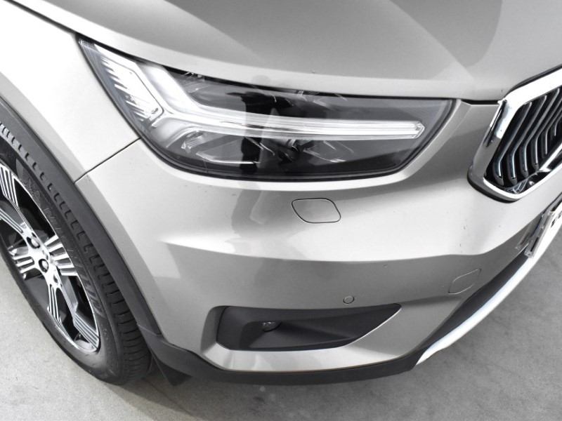 2020 (70) VOLVO XC40 1.5 T3 [163] Inscription 5dr 3514898