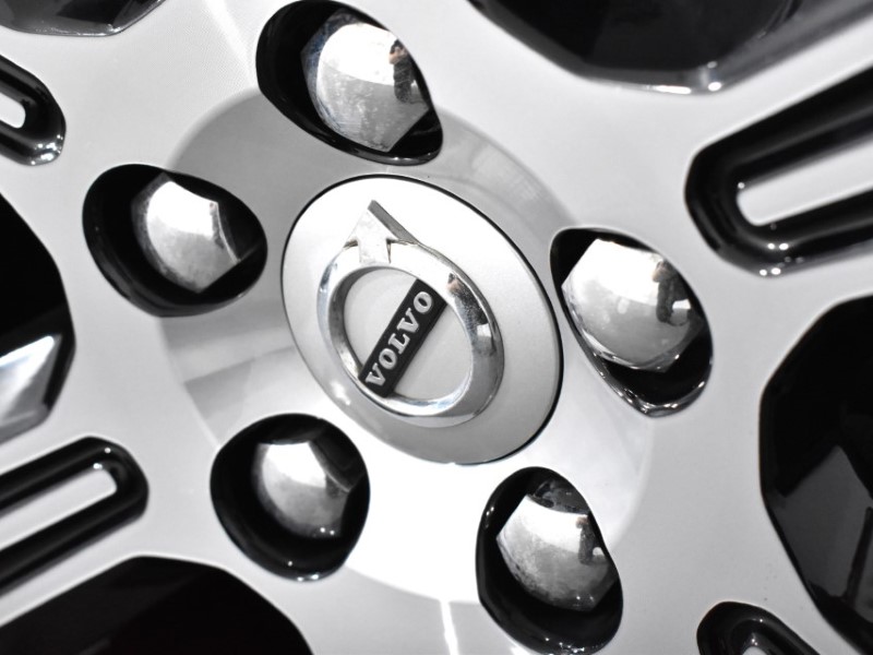 2020 (70) VOLVO XC40 1.5 T3 [163] Inscription 5dr 3514896