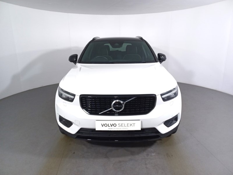 2021 (21) VOLVO XC40 1.5 T3 [163] R DESIGN Pro 5dr 3527970