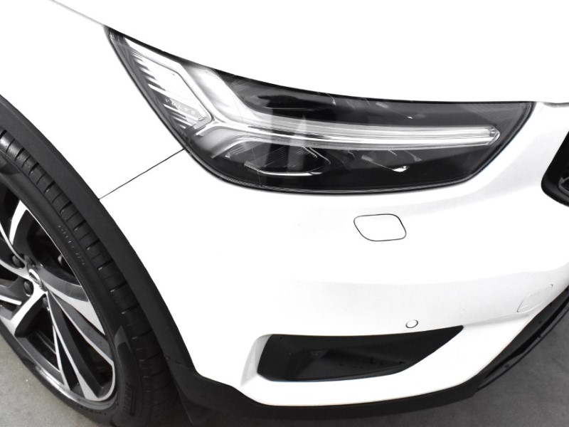 2021 (21) VOLVO XC40 1.5 T3 [163] R DESIGN Pro 5dr 3528017