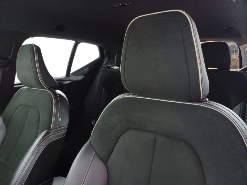 2021 (21) VOLVO XC40 1.5 T3 [163] R DESIGN Pro 5dr 3527985