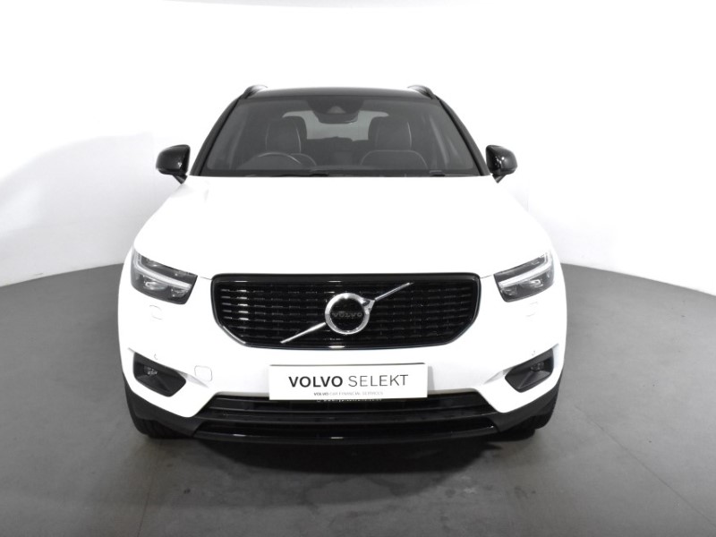2021 (21) VOLVO XC40 1.5 T3 [163] R DESIGN Pro 5dr 3528020