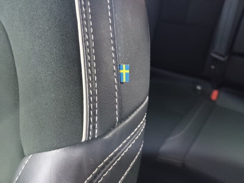 2021 (21) VOLVO XC40 1.5 T3 [163] R DESIGN Pro 5dr 3527986