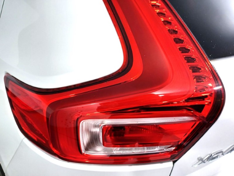 2021 (21) VOLVO XC40 1.5 T3 [163] R DESIGN Pro 5dr 3527990