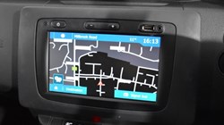 2018 (68) DACIA DUSTER 1.6 SCe Prestige 5dr 3539059