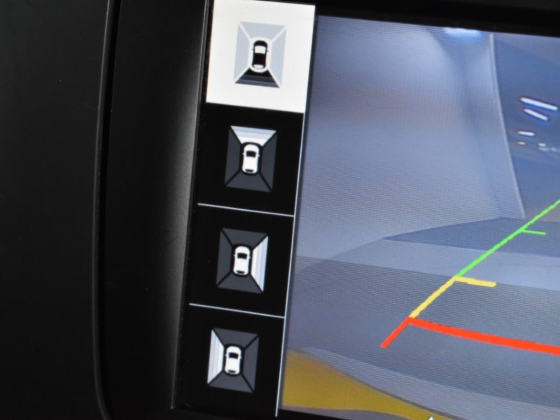 2018 (68) DACIA DUSTER 1.6 SCe Prestige 5dr 3539061