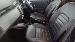 2018 (68) DACIA DUSTER 1.6 SCe Prestige 5dr 3539042