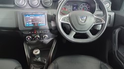 2018 (68) DACIA DUSTER 1.6 SCe Prestige 5dr 3539038
