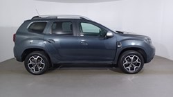 2018 (68) DACIA DUSTER 1.6 SCe Prestige 5dr 3539028