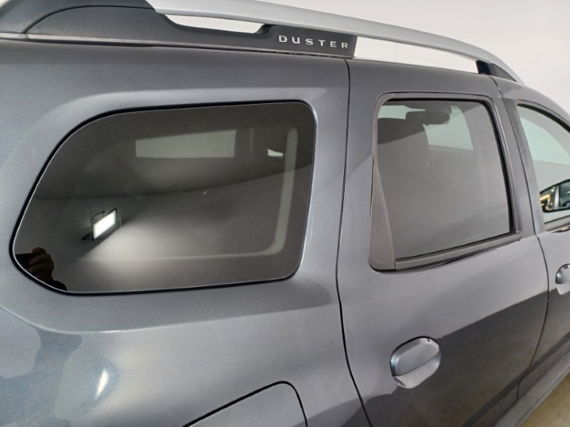 2018 (68) DACIA DUSTER 1.6 SCe Prestige 5dr 3539051