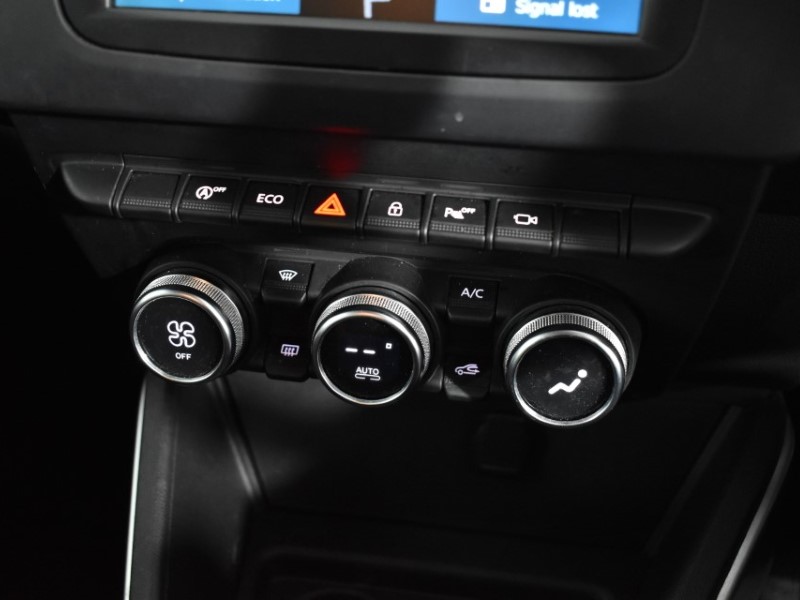 2018 (68) DACIA DUSTER 1.6 SCe Prestige 5dr 3539062