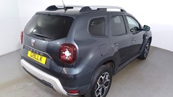 2018 (68) DACIA DUSTER 1.6 SCe Prestige 5dr 3539025