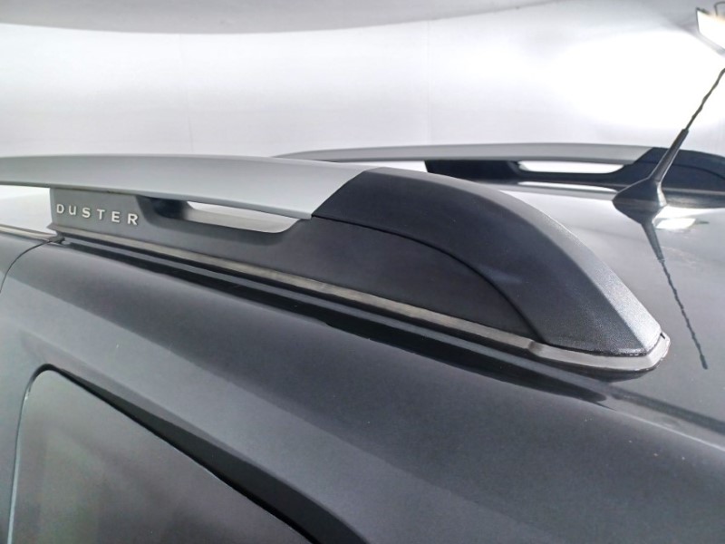2018 (68) DACIA DUSTER 1.6 SCe Prestige 5dr 3539049