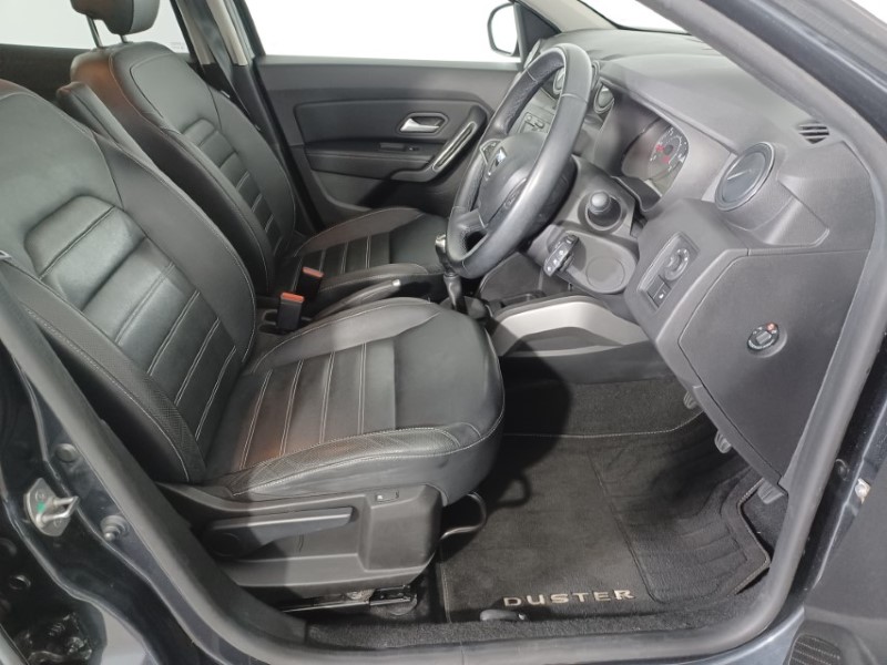 2018 (68) DACIA DUSTER 1.6 SCe Prestige 5dr 3539035