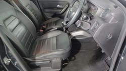 2018 (68) DACIA DUSTER 1.6 SCe Prestige 5dr 3539035