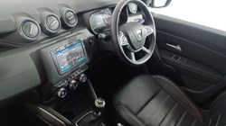 2018 (68) DACIA DUSTER 1.6 SCe Prestige 5dr 3539043