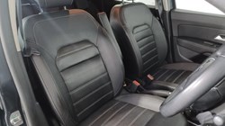 2018 (68) DACIA DUSTER 1.6 SCe Prestige 5dr 3539036