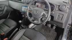 2018 (68) DACIA DUSTER 1.6 SCe Prestige 5dr 3539033