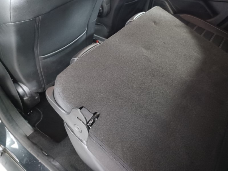 2018 (68) DACIA DUSTER 1.6 SCe Prestige 5dr 3539046