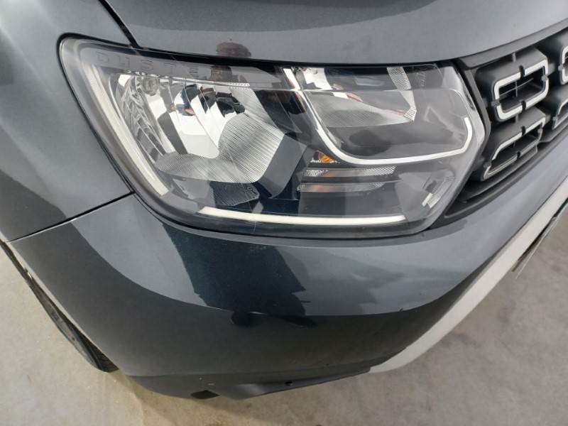 2018 (68) DACIA DUSTER 1.6 SCe Prestige 5dr 3539052