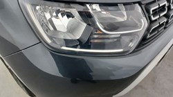 2018 (68) DACIA DUSTER 1.6 SCe Prestige 5dr 3539052