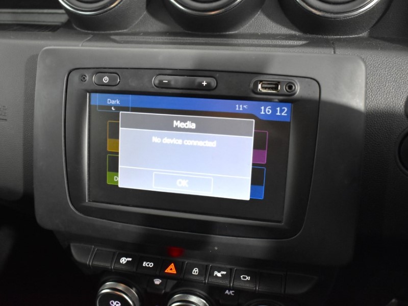 2018 (68) DACIA DUSTER 1.6 SCe Prestige 5dr 3539057