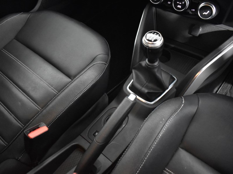 2018 (68) DACIA DUSTER 1.6 SCe Prestige 5dr 3539063