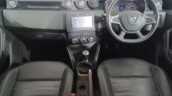 2018 (68) DACIA DUSTER 1.6 SCe Prestige 5dr 3539039