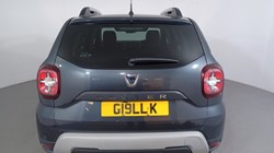2018 (68) DACIA DUSTER 1.6 SCe Prestige 5dr 3539041
