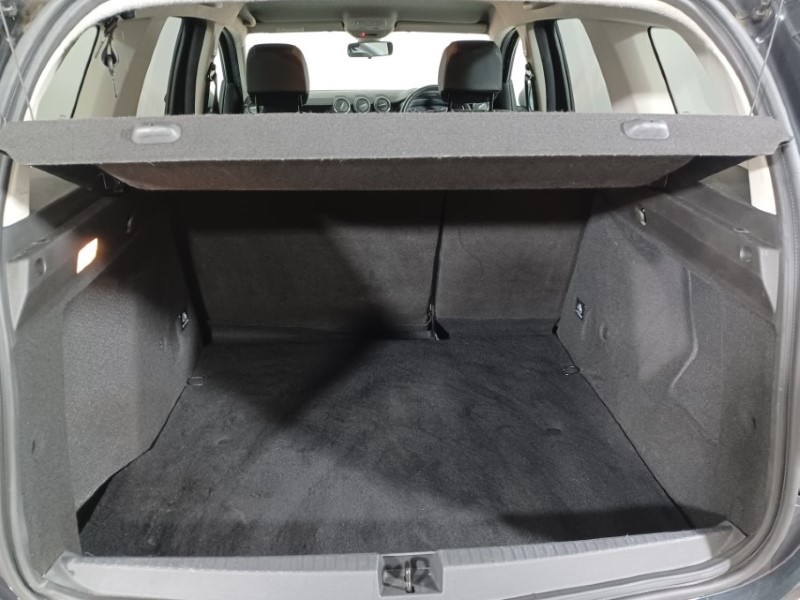 2018 (68) DACIA DUSTER 1.6 SCe Prestige 5dr 3539040