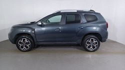 2018 (68) DACIA DUSTER 1.6 SCe Prestige 5dr 3539032